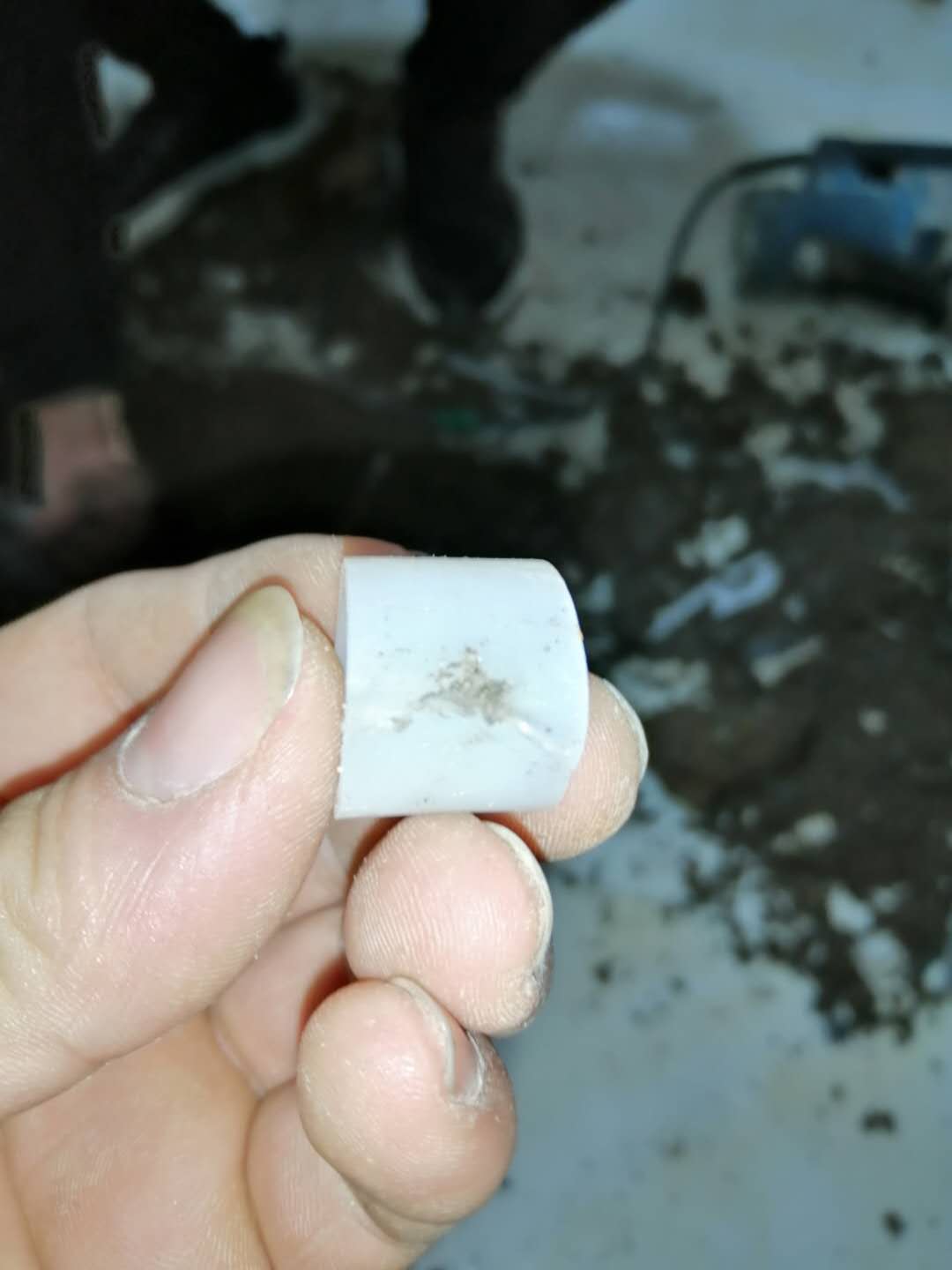 定远地暖漏水检测
